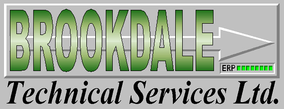 BROOKDALE Technical Services Ltd. - Providing Baan-related solutions to your organisation.
